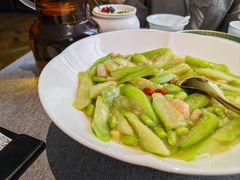 -秀儿四九城·新京菜(亚运村鸟巢店)