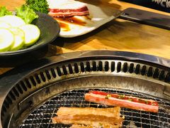 -御牛道日式烤肉料理(杭州万象城店)