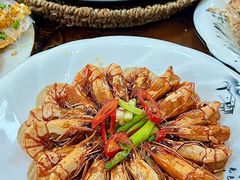 -友强·23年特色海鲜大排档(厦门店)