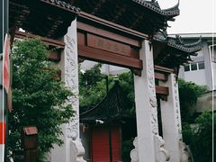 -三林塘老街