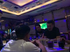 -品秀KTV(蛇口店)