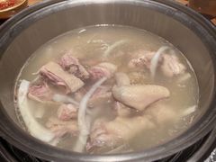 -大头椰·椰子鸡火锅(新梦店)