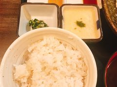 -牛かつもと村(原宿店)