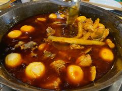 -李子坝梁山鸡(李子坝大鸡哥店)