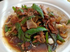 -兰湘子·湘菜小炒(长安万科广场店)