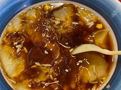 醪糟红糖冰粉-冯烫烫跷脚牛肉·川菜小馆(武胜西街店)