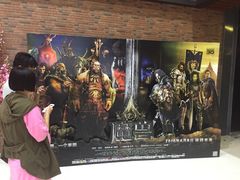 -SFC上影影城(杭州下沙IMAX店)