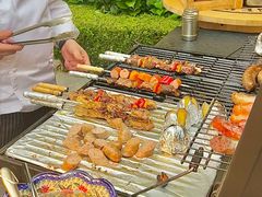 -杭州君悦酒店·青莳