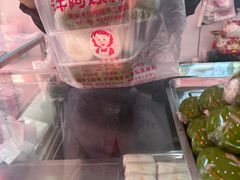 -许阿姨糕团店(南京总店)
