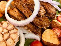 -龟兹KUCINA·新疆菜(前滩L+PLAZA店)