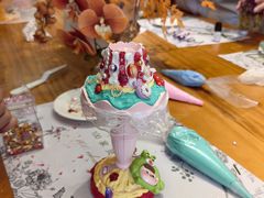-100家灵感仓库·DIY团建(什刹海店)