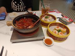 -火啫啫·粤式啫啫煲(南通首店)