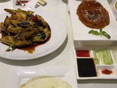 -大鸭梨烤鸭(左家庄店)