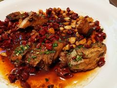 -杨厨的田园饭店(长城路店)