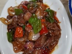-三凤酒家·百年无锡菜(清扬茂业店)