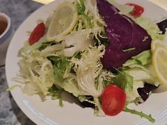 -羊巴道新疆菜·清真(上梅林店)