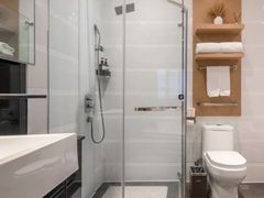 -蓬客精品酒店(南山海岸城购物中心店)