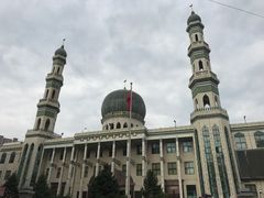 -西宁市东关清真大寺