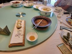 -隆聚时令海鲜(一舟店)