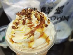 -茶鲜堂(仁港店)
