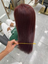 -ASG Hair Salon烫染·接发