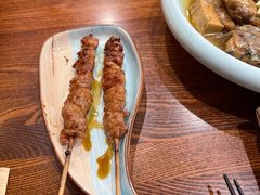 -樱の花亭日本料理店