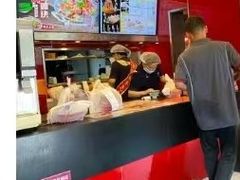 -和合谷(长虹桥店)