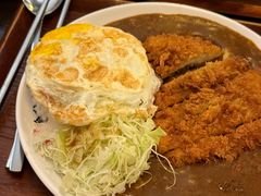 -金龙咖喱