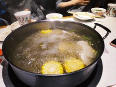 -汕头八合里海记牛肉店(清河店)