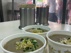 -汪记鲜鱼糊汤粉(沈阳路总店)