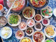 -张关合渣(航空大道店)