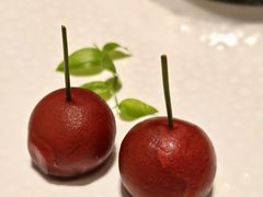 -无锡丽笙精选酒店·兰亭阁中餐厅
