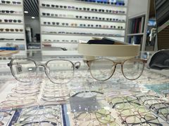 -宏宇眼镜蔡司依视路折扣店(兆佳眼镜城店)