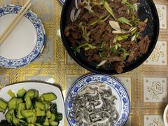-清真·鸦儿李记·小馆(后海店)