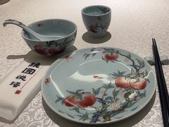 -维园悦谱·海派家常菜(乌鲁木齐南路店)
