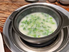 毋米粥-大良毋米粥(锦龙路总店)
