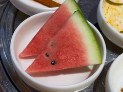 -一韩亭韩式烤肉(高新店)