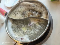 -珺小七铜锅涮肉(桃园路店)