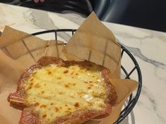 -咕鹿流心披萨(下沙店)