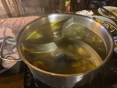 -渔家火锅·海鲜自助餐·演艺(亚龙湾天域酒店)
