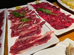 -海银海记潮汕牛肉火锅(新港中路海珠店)