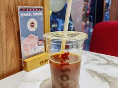 -COSTA COFFEE(吴江路店)