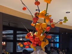 -拉蒂娜·巴西牛排馆 Latina·Brazilian Steakhouse(王府井喜悦店)