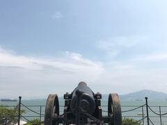 -胡里山炮台