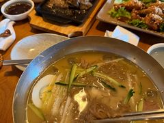 -韩国한국厨房