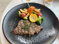谷饲西冷牛排-乔泰勒JOETYLER西餐厅(曲江店)