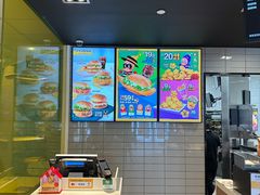 -麦当劳(虹口星荟中心店)
