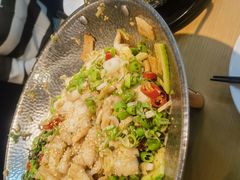 -大丰收脆鱼(万达江北店)