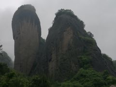 -崀山风景名胜区