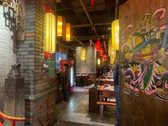 大堂-小龙坎火锅(春熙太古里店)